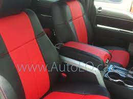 Clazzio Customized Seat Cover Nissan Cube