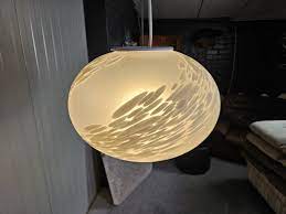 Murano Glass Pendant Lamps Whoppah