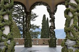 Explore Lake Como Gardens And Villas