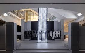 Galeries Lafayette Paris Haussmann