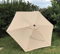 Bellrino Patio Umbrella 9 Ft