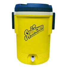 Sqwincher Cooler Industrial 5 Gallon