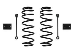 Dual Rate Coil Spring Kit