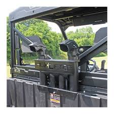 High Lifter Snorkel Kit Polaris Ranger