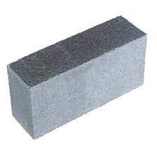 Concrete Solid Blocks For Side Walls