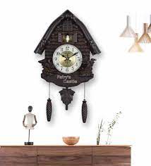 Cuckoo Clocks Buy Cuckoo Wall Clock