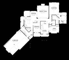 House Plan 2346 The Kaiser 3394 Sqft