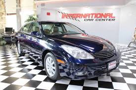 Lexus Es 330 For In Chicago Il