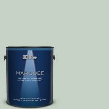 Behr Marquee 1 Gal Ppu11 13 Frosted