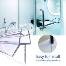 Shower Door Bottom Seal S For