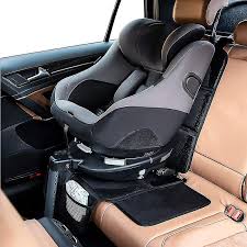 Car Seat Protector For Car Seat