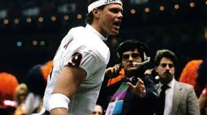 Bears Legend Jim Mcmahon Talks