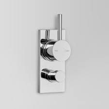 Icon Bath Shower Diverter Mixer Lavare