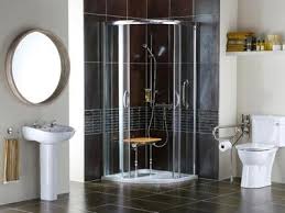 Bathrooms For The Elderly