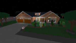 Build A House For You In Bloxburg By