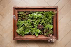 How To Make A Vertical Garden The