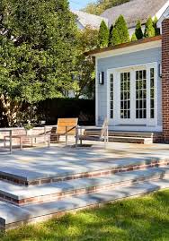 Outdoor Living Spaces For Your Upper