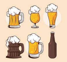Beer Clip Art Images Free On