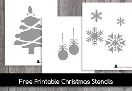 35 Free Printable Stencils