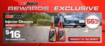 Repco New Zealand Auto Parts