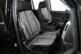 Custom Car Truck Seat Covers For