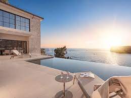 Premium Villa Can Roca Near The Sea