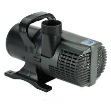 Atlantic Water Garden Pumps The