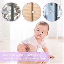 Door Child Lock 6pack Baby Proofing