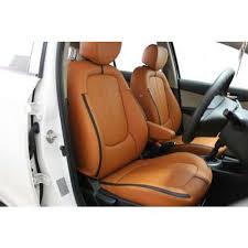 Designer Car Seat Cover At Rs 32000 Set