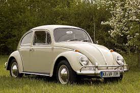 Volkswagen Beetle Wikipedia