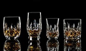 Glass Improve The Taste Of Whiskey