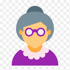 Computer Icons Woman User Old Age