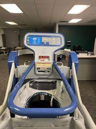 Alter G Treadmill Plymouth Physical