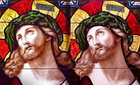 Church Stained Glass Repair