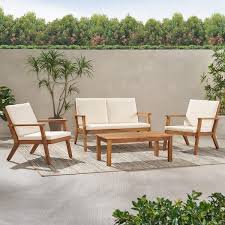 Noble House Temecula Brown Patina 4