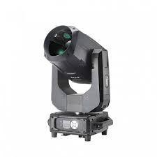 230w 7r beam moving head light 8 16