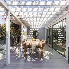 24 covered deck design ideas