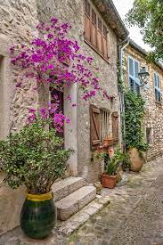 Provence Photographic Print French Wall
