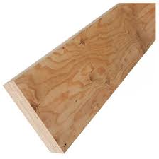 laminated veneer lumber