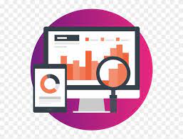 Audit Search Engine Marketing Icon