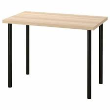 Ikea Linnmon Adils Desk Dining Table