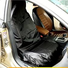 Car Front Seat Dust Proof Protective