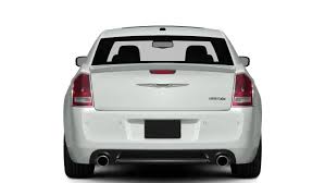 2016 Chrysler 300 Srt8 4dr Rear Wheel