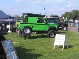 8 Almost Useless Land Rover Mods
