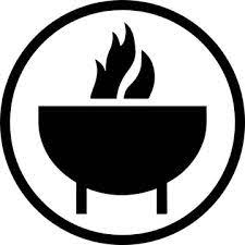 Fire Pit Icon Images Browse 2 350