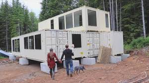 Container Home