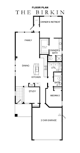 David Weekley Homes Renderings