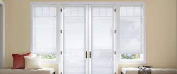 Sidelight Window Blinds Shades