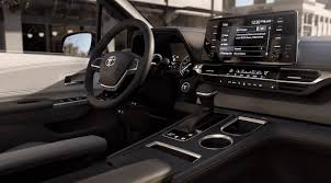 New 2023 Toyota Sienna In Mobile Al