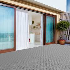 Deck Tile Flooring